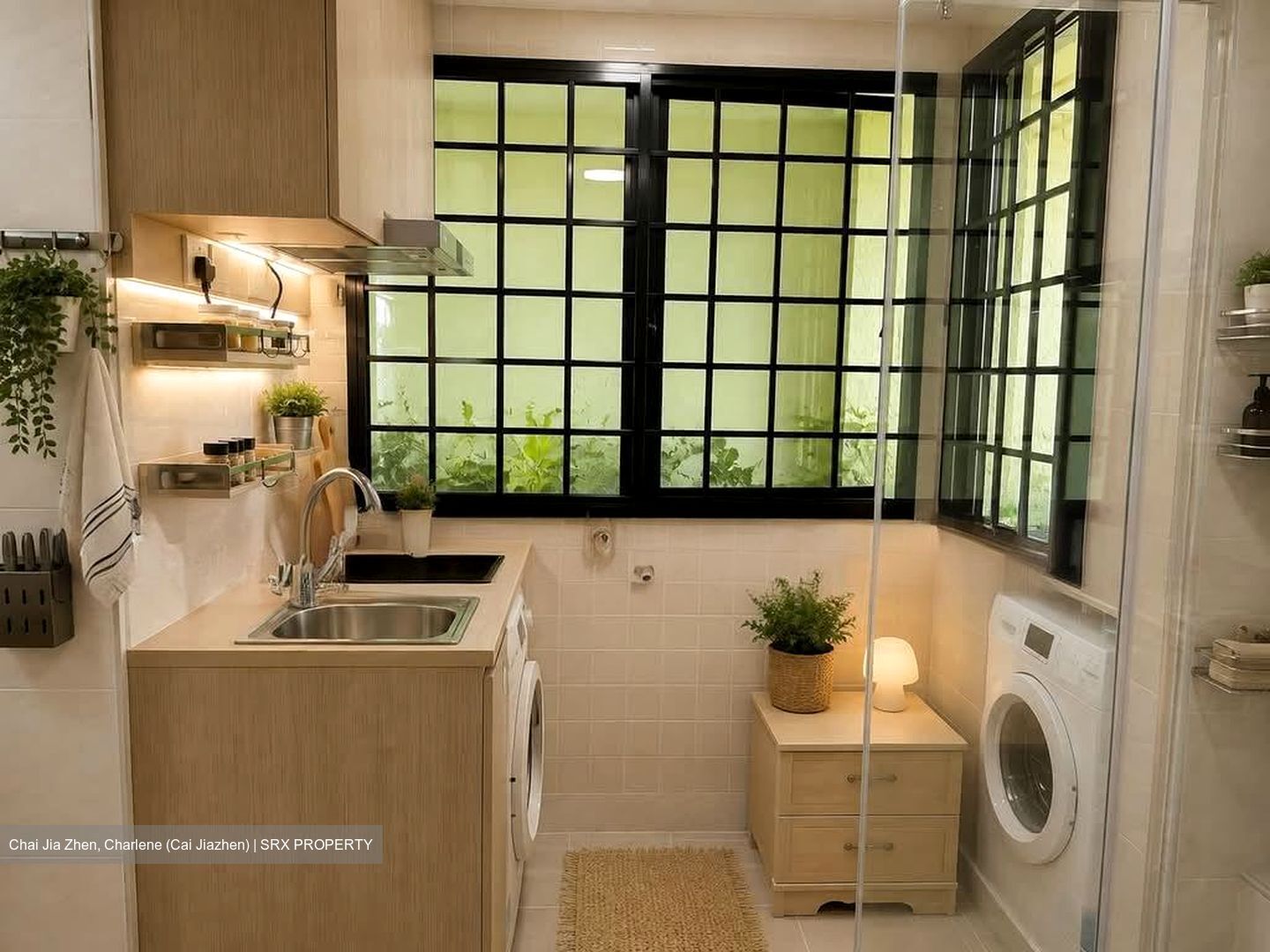 Simei Green Condominium (D18), Condominium #599607441